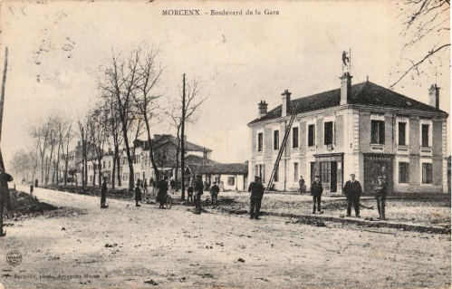 ... et le boulevard de la Gare en 1900.jpg